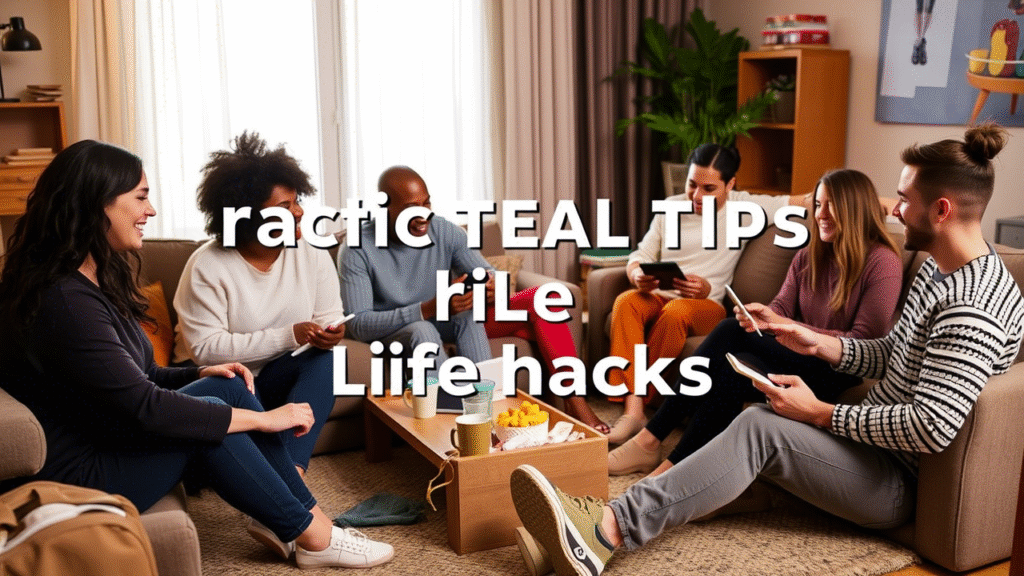 Real‑World Tips