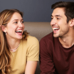 Friend To Make Them Laugh