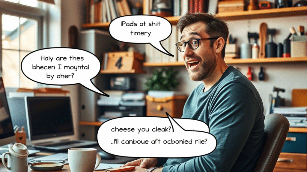 Dad Jokes for the Everyday Life