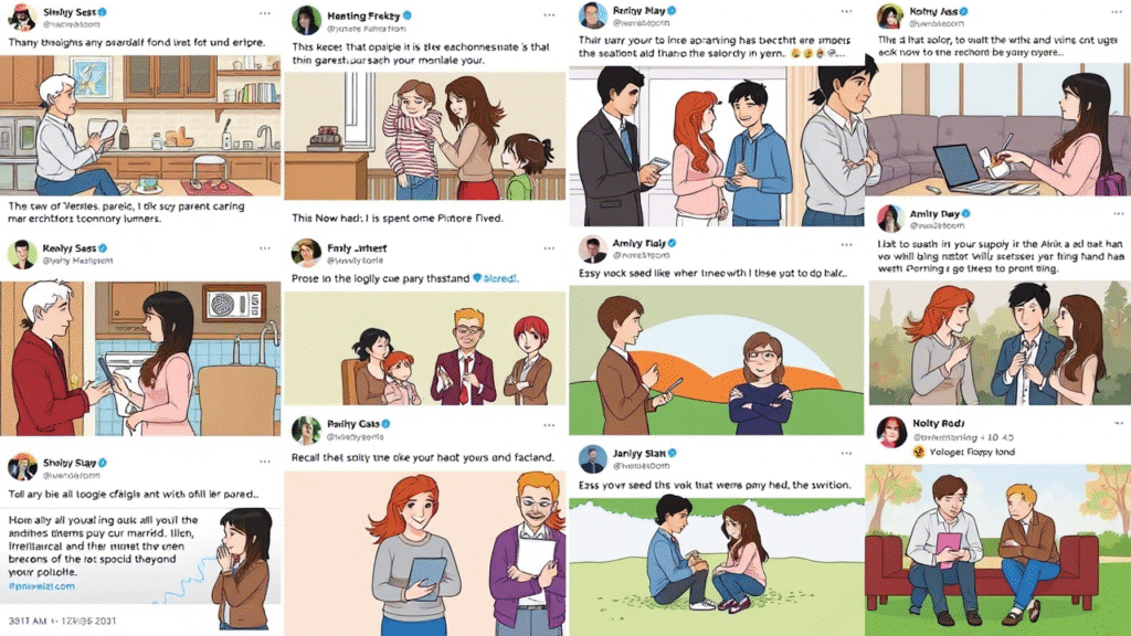 Categories of Sarcastic