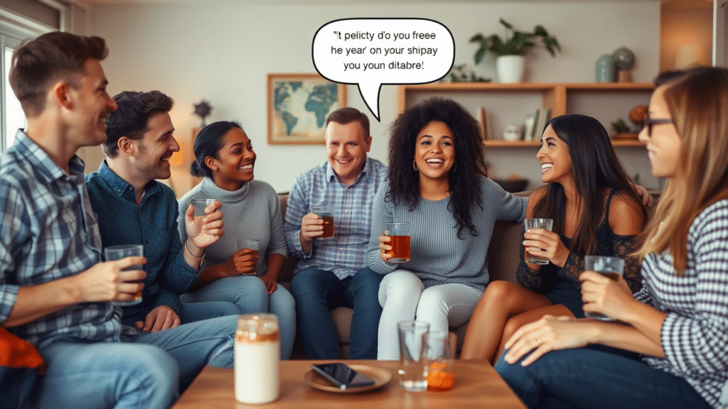 Witty RSVP Declines