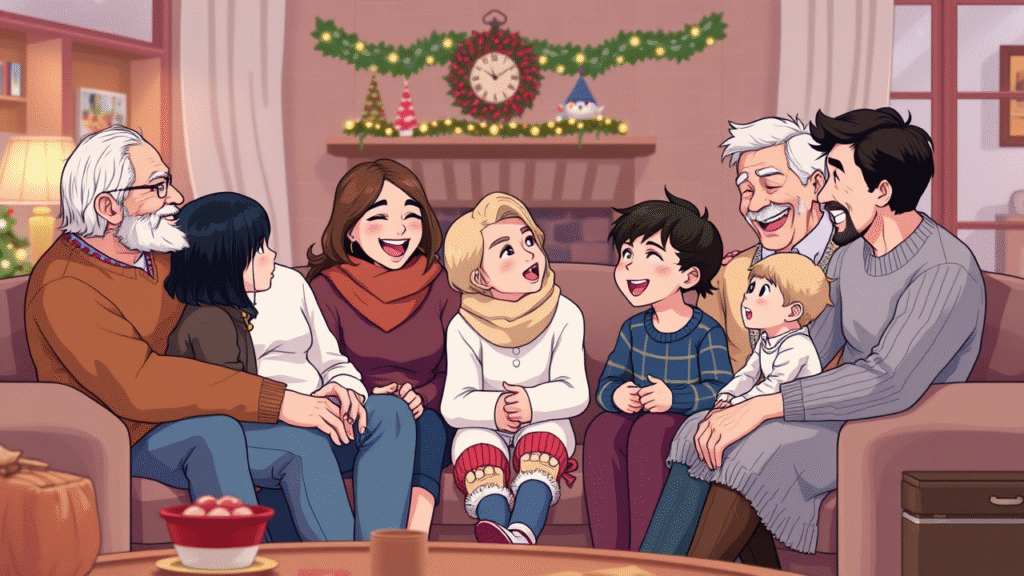 Family