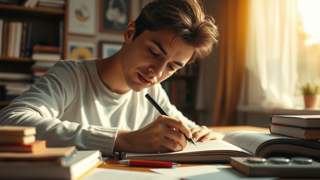 Write