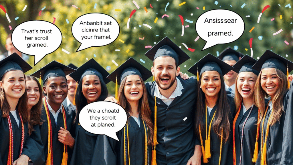 Graduation Quotes