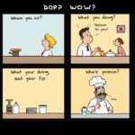 Funny Responses