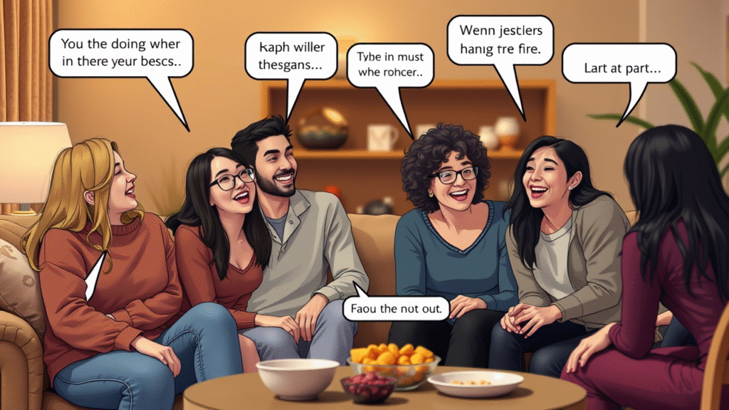 Funny One‑Liners