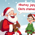 Christmas Jokes