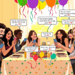RSVP Responses
