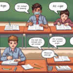 Funny Test Answers