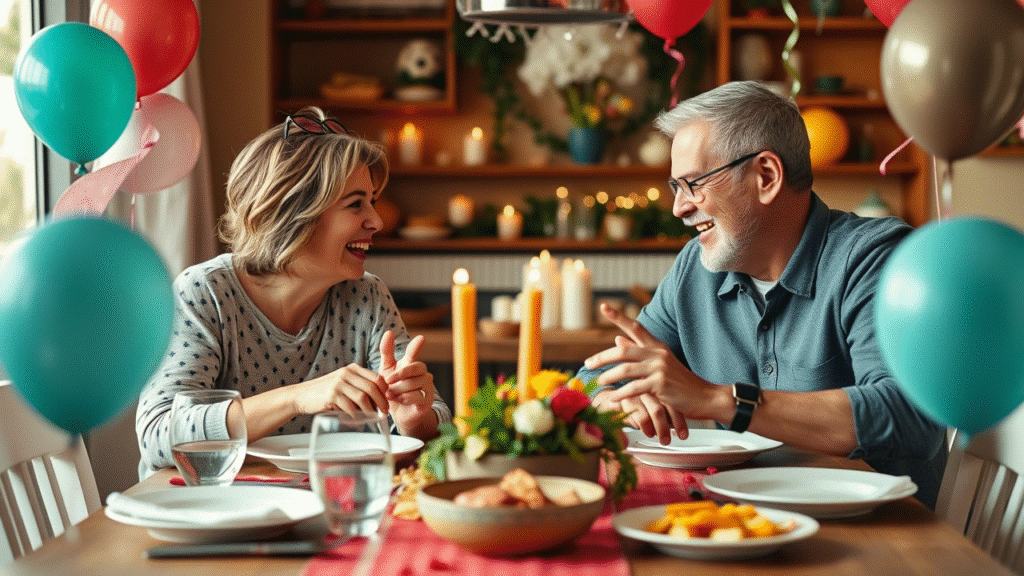 Messages for Parents