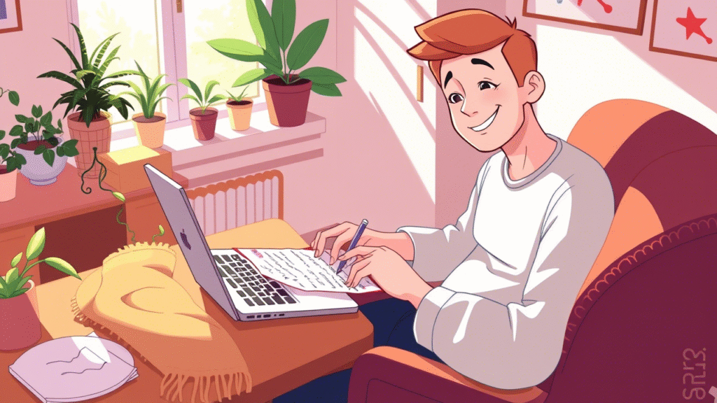 How to Personalize Your Reply