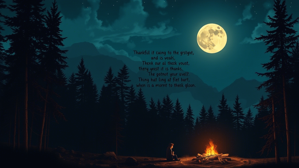 Poetic Expressions