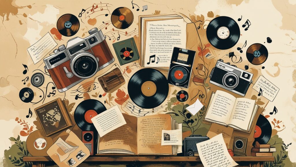 Cultural Touchstones & Mini‑Stories