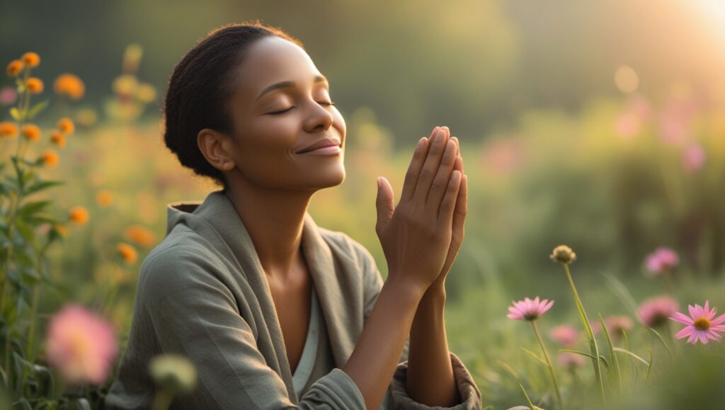 Gratitude Beyond Words
