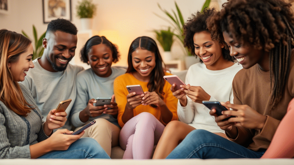 Art of Personalization