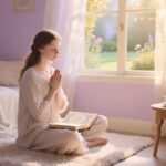 Good Morning Prayers for Her