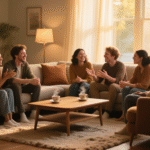 Responses to “We Should Talk More
