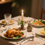 What’s for Dinner
