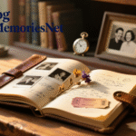 PocketMemoriesNet Site