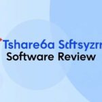 8tshare6a Software Review