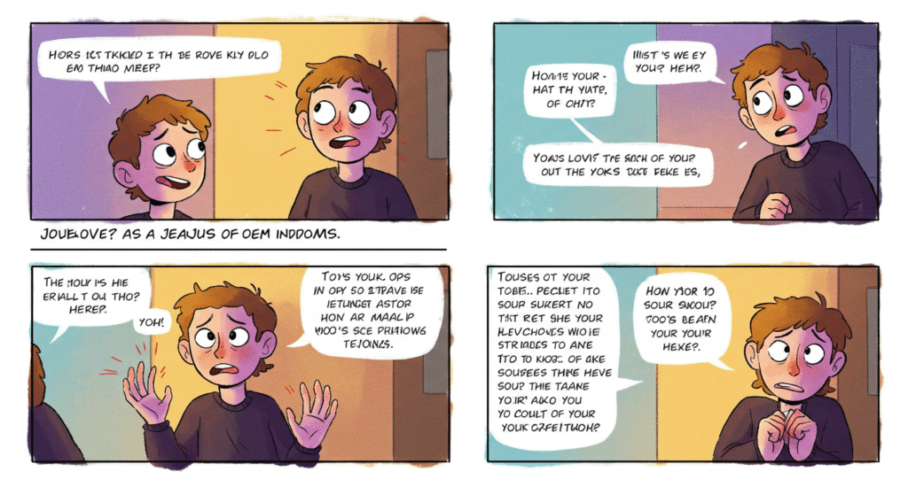 Funny Replies to Jealousy