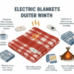 Electric Blankets