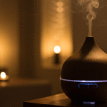 Aromatherapy Diffuser