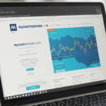 MyFastBroker com