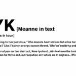 LYK Meaning in Text: A Complete Guide How to Use