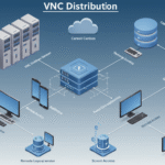 VNC Distribution