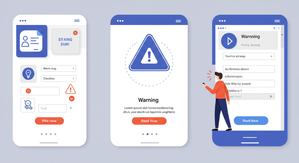 Build Intelligent UI and UX 