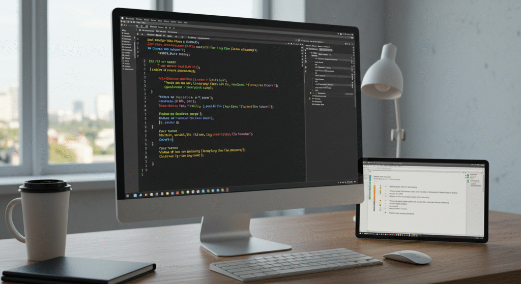 Duplicate Accounts with Automated Scripts