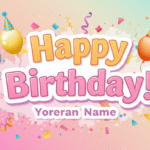 Birthday Party