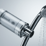Filter with Shower Head